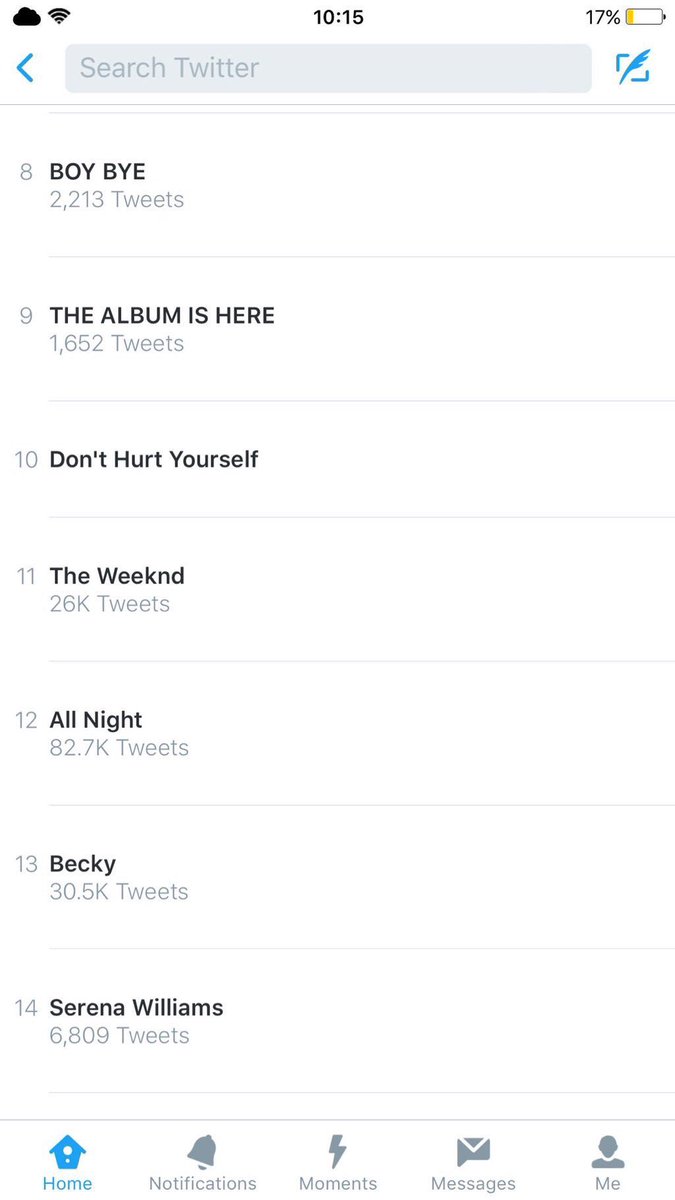 act iii Updates tweet media