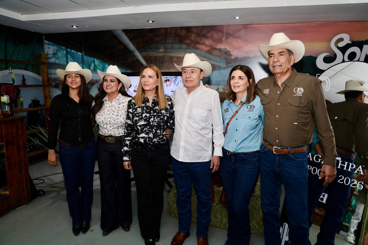 Alfonso Durazo tweet media