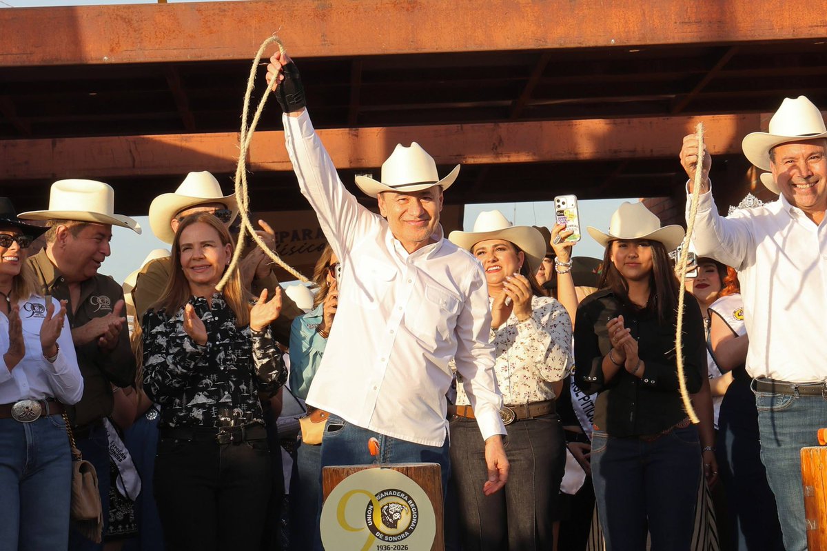 Alfonso Durazo tweet media