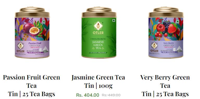 MonikaS77547533's tweet image. A Complete Guide to Buying Green Tea Online in India
appclonescript.com/how-to-buy-gre…
#greenteaonlineindia #greenteaonline #onlineshopping #Ghaziabad #Noida #Delhincr #India