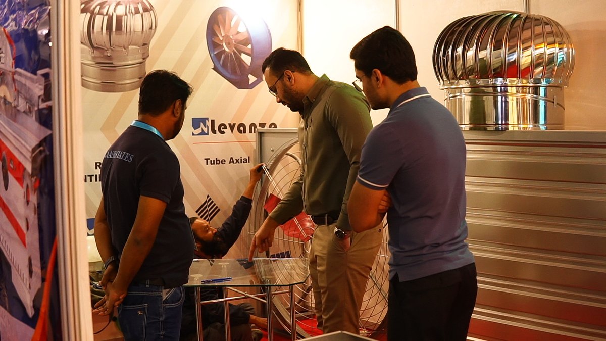 BuildAsia's tweet image. Spotlight on 𝐒.𝐀 𝐀𝐬𝐬𝐨𝐜𝐢𝐚𝐭𝐞𝐬 at the 19𝐭𝐡 𝐁𝐮𝐢𝐥𝐝 𝐀𝐬𝐢𝐚 𝐈𝐧𝐭𝐞𝐫𝐧𝐚𝐭𝐢𝐨𝐧𝐚𝐥 𝐄𝐱𝐡𝐢𝐛𝐢𝐭𝐢𝐨𝐧 𝐚𝐧𝐝 𝐂𝐨𝐧𝐟𝐞𝐫𝐞𝐧𝐜𝐞𝐬! 📸

#BuildAsia #ExhibitionSuccess #ConstructionIndustry #Innovation #SAAssociates #BuildAsia2026