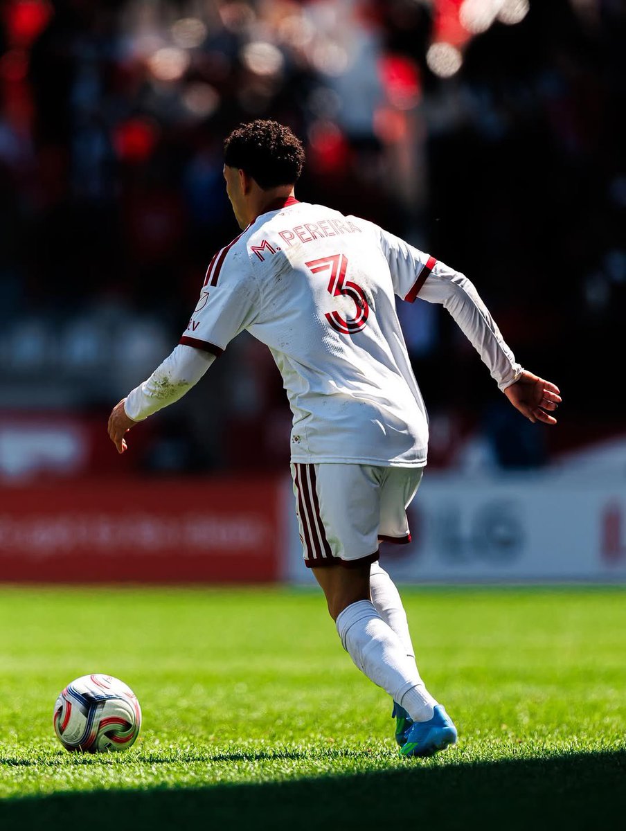 TouchlineTFC's tweet photo. Matheus Pereira has suffered a long-term injury that will keep him out until after the World Cup break.

I’ve reached out to a source who confirmed his groin injury will require surgery. Recovery timeline is around three months.

First on it: @TorontoFC.21 on Instagram

#TFCLive https://t.co/CxkZjJuwsq