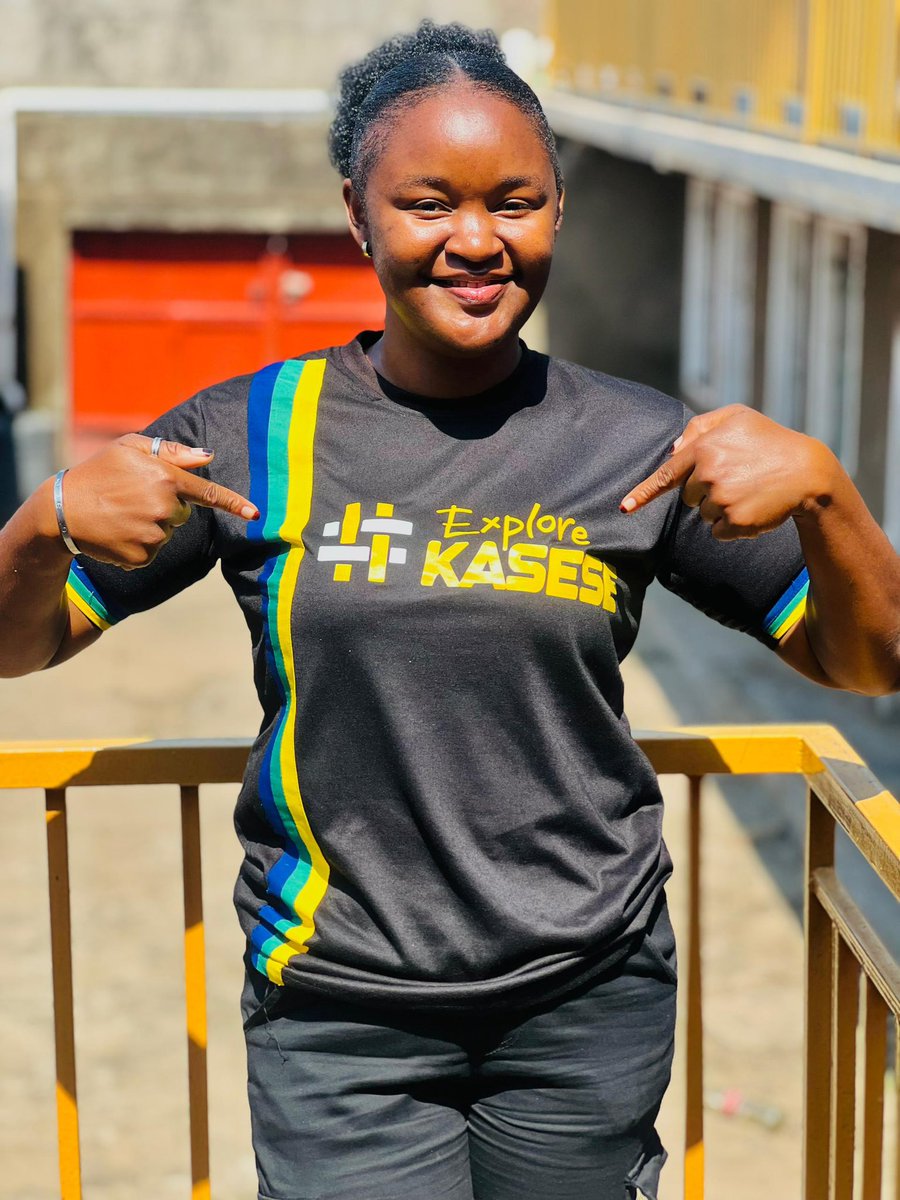 Kasese's Finest 🇺🇬 tweet media