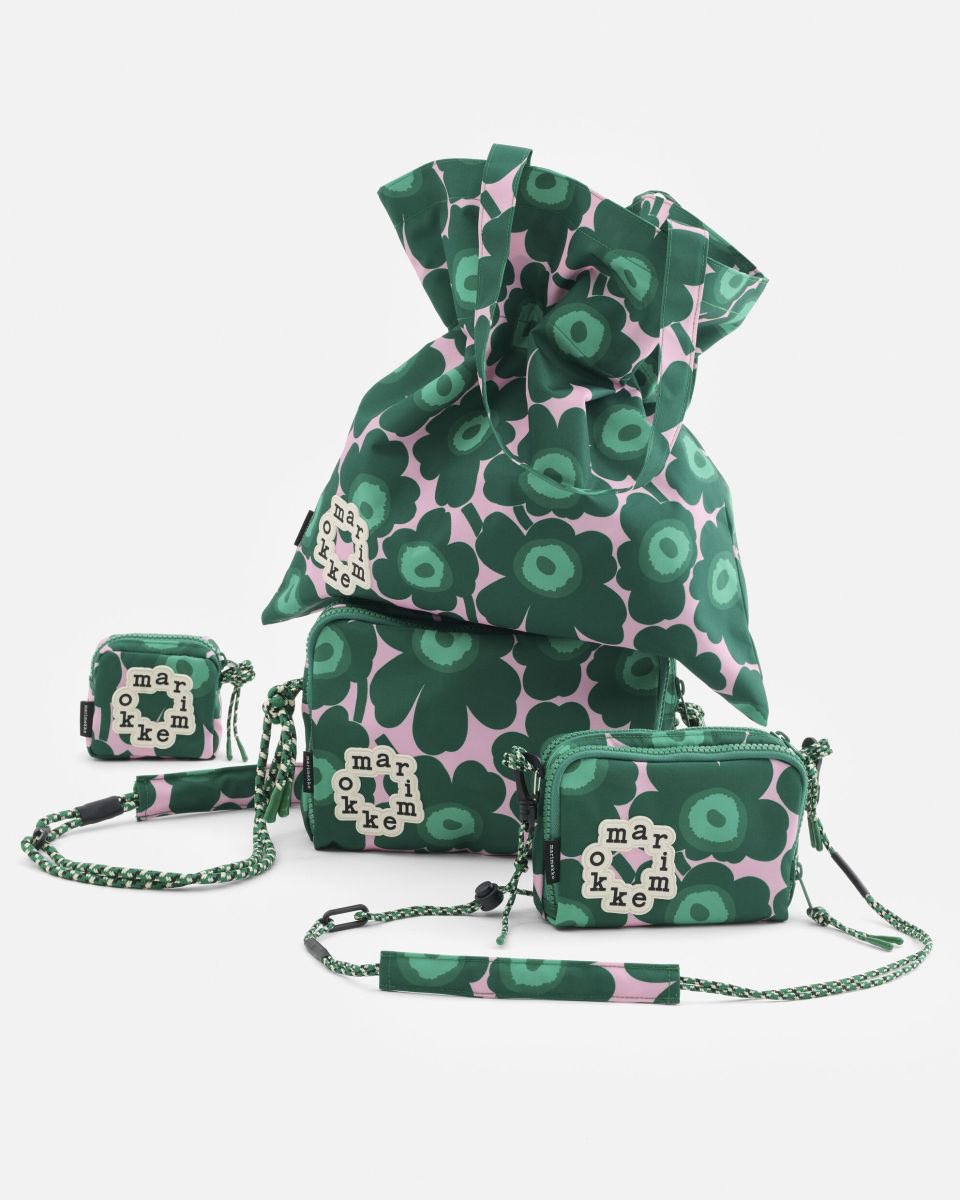 เป็งชมพู&amp;เขียวที่ถูกต้องน๊าาา 🩷💚