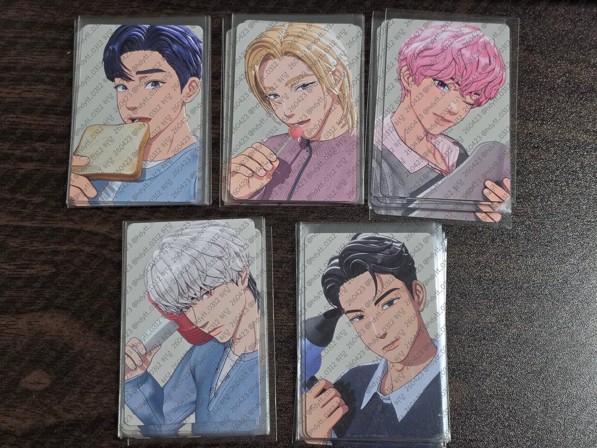 hdytt_0312's tweet photo. 버프즈 미공포 이뿌다 💙💜💗❤️🖤 https://t.co/yY5xA0cDI4