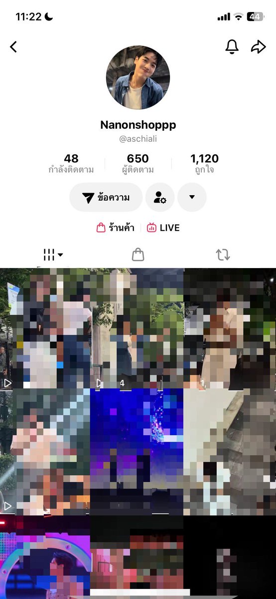 โนอี้เลิฟเพิ้ดต้า🤍🖤 tweet media