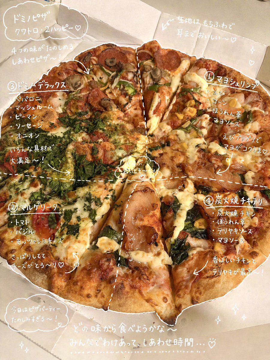 えみ🤱｜兼業スマホトレーダー（育休中）｜株で食費を稼ぐ tweet media