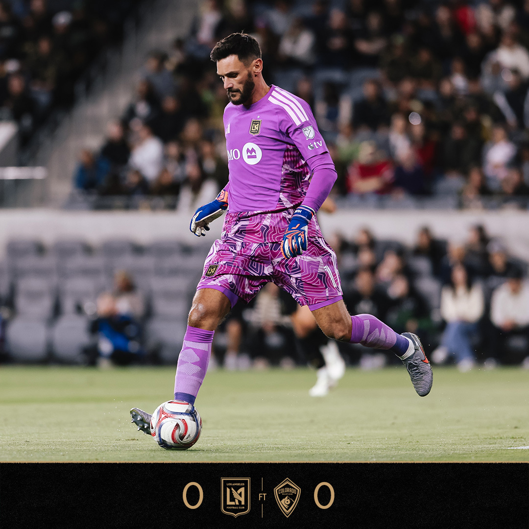 LAFC tweet media