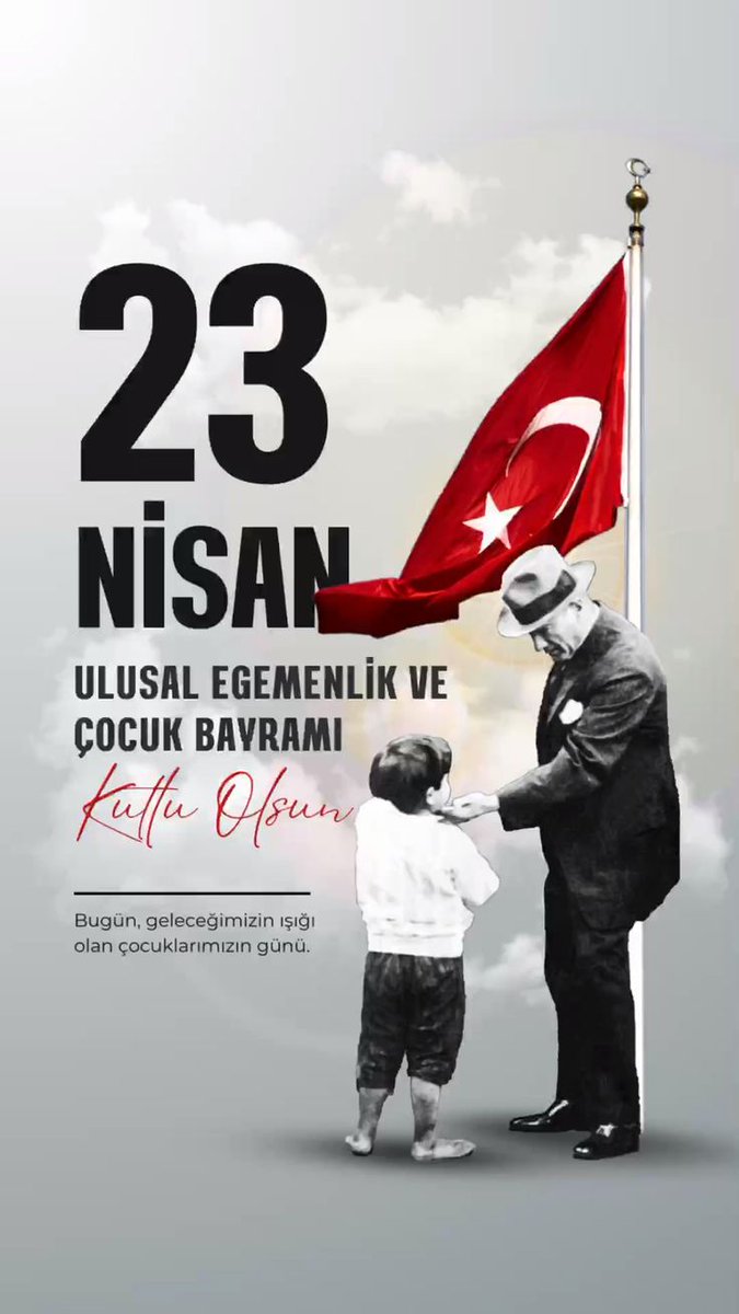 temdem1406's tweet image. 🇹🇷🇹🇷🇹🇷🇹🇷🇹🇷🇹🇷🇹🇷🇹🇷🇹🇷
#23NisanUlusalEgemenlikveÇocukBayramı 
#23NisanKutlansın 
Günaydın dın dın dın ☕🍀 🇹🇷

#perşembe
#günaydın
