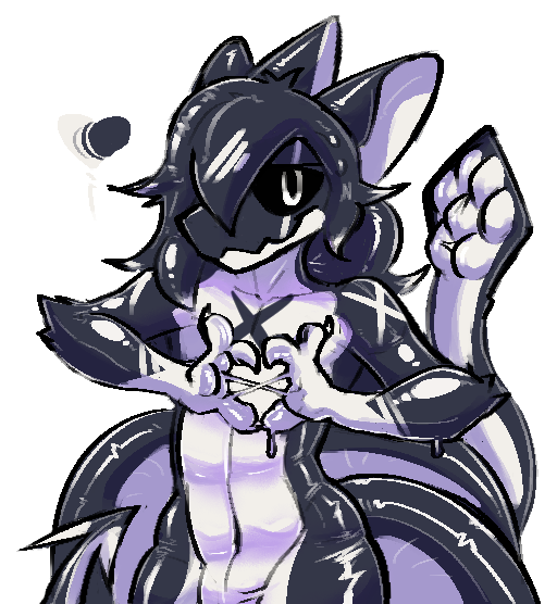 Cream 🍉🍥Commissions: CLOSED (3/5) tweet media