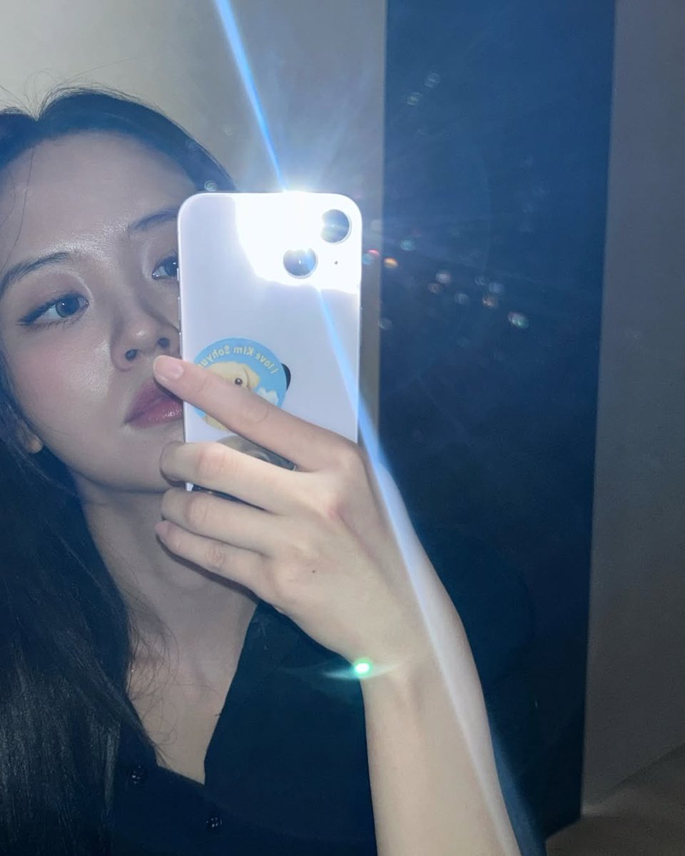 Kim So Hyun PH tweet media