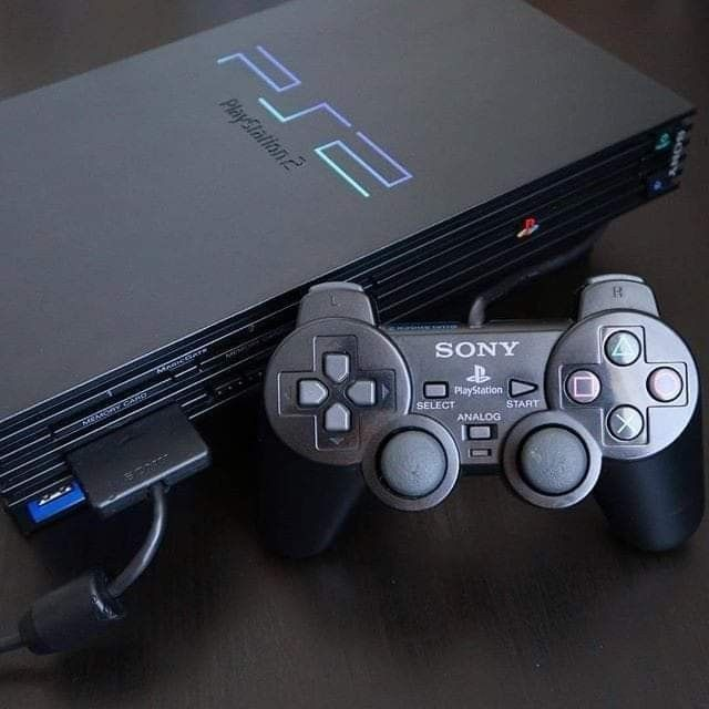 PlayStation Nostalgia tweet media