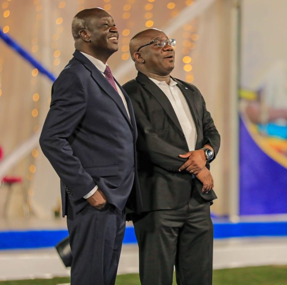 Alex Luganda tweet media