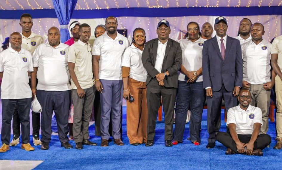 Alex Luganda tweet media