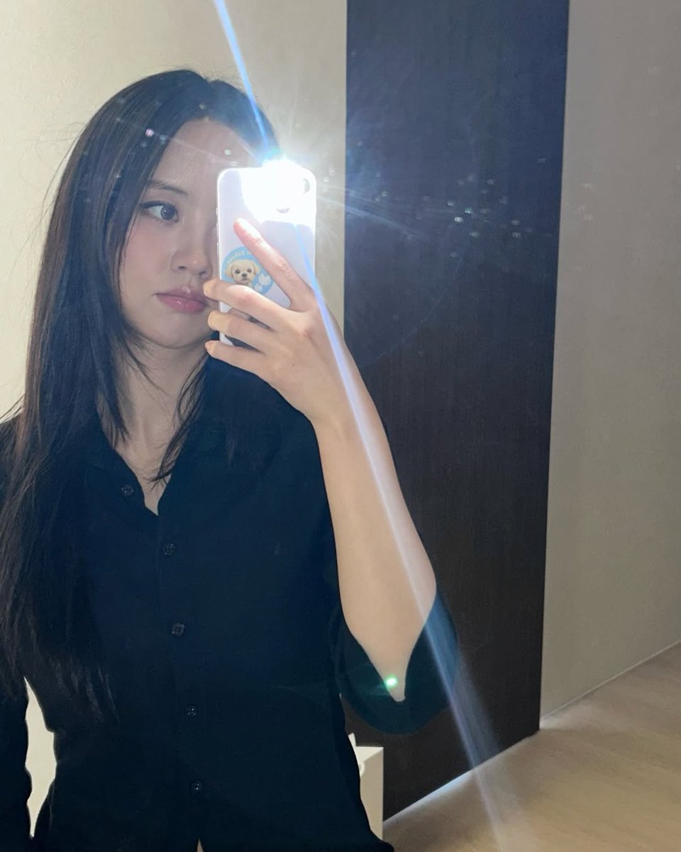 Kim So Hyun PH tweet media
