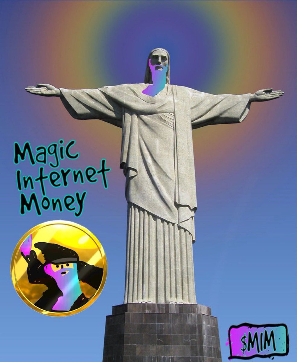 Magic Money Internet FanPage tweet media