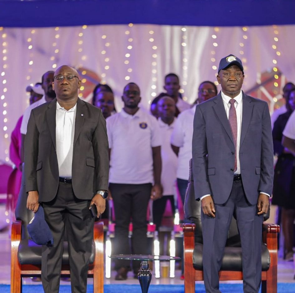 Alex Luganda tweet media