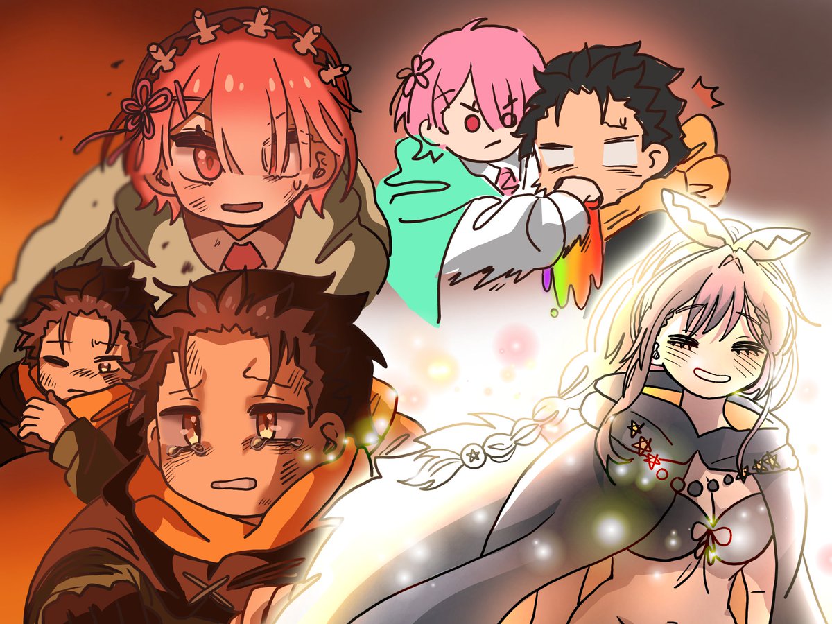 🌌스스🌌 tweet media