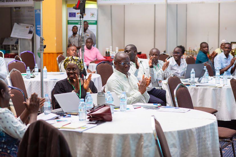 EzyAgric tweet media