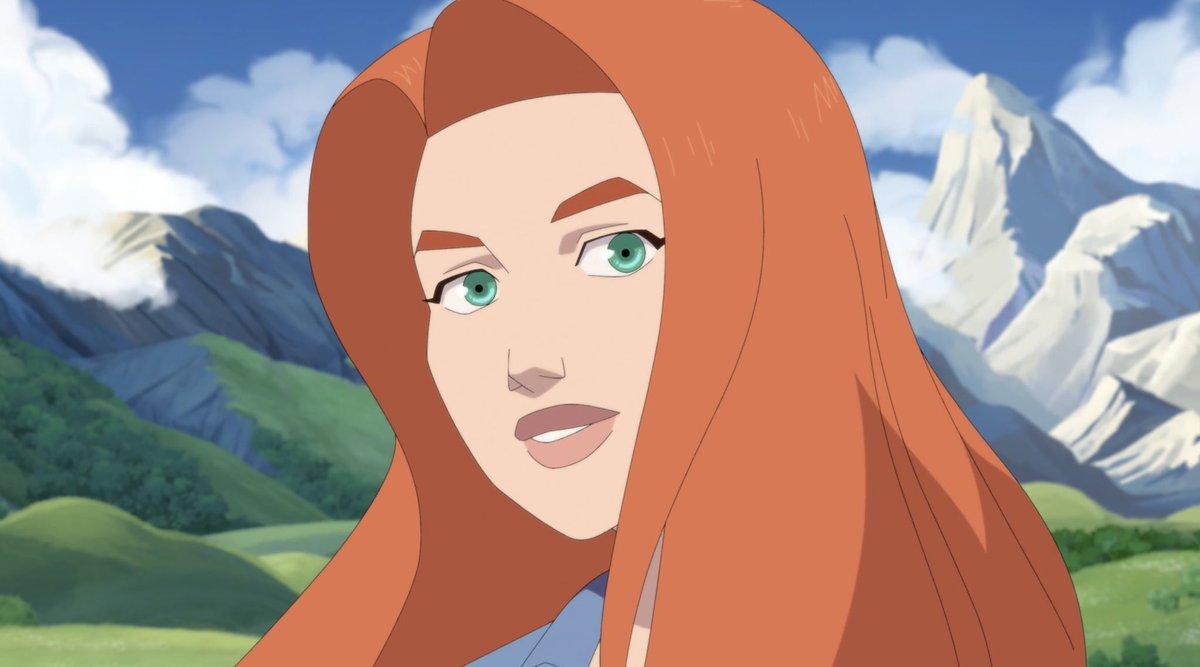 adrien 💘 tweet media