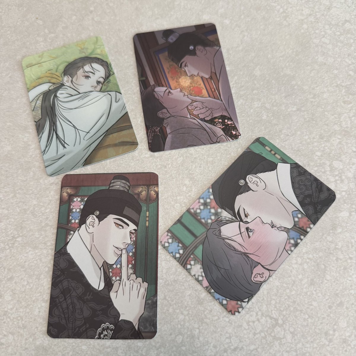 한꾸봉 tweet media