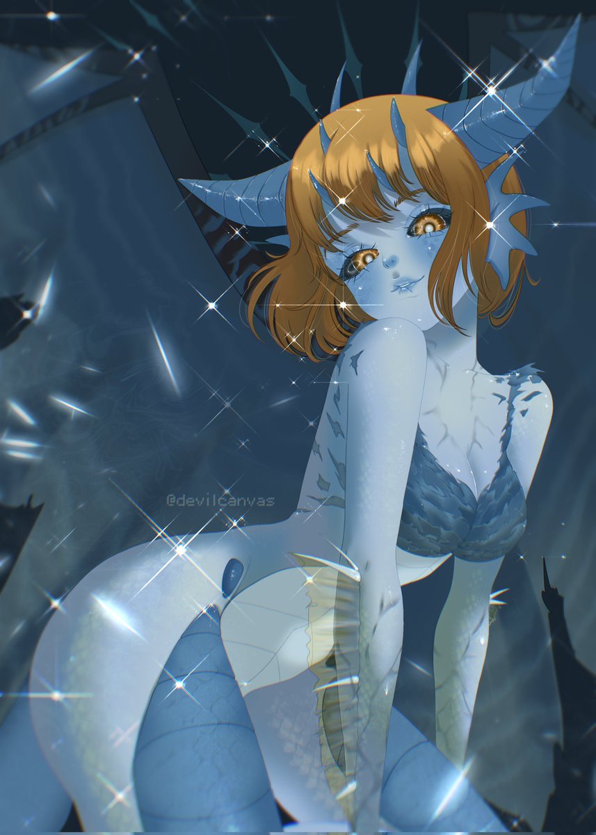 devi1canvas's tweet image. 👄Hi everyone! My name is Devs I'm an 2D artist (/*v*) /✨Excited to share my arts and connect with fellow creators and art lovers💕🥹💖

#artmoots #ARTMS  #SupportArtists #commissionopen #commissions #artist #Art #ArtistOnTwitter #Artwork #DigitalArt #Drawing