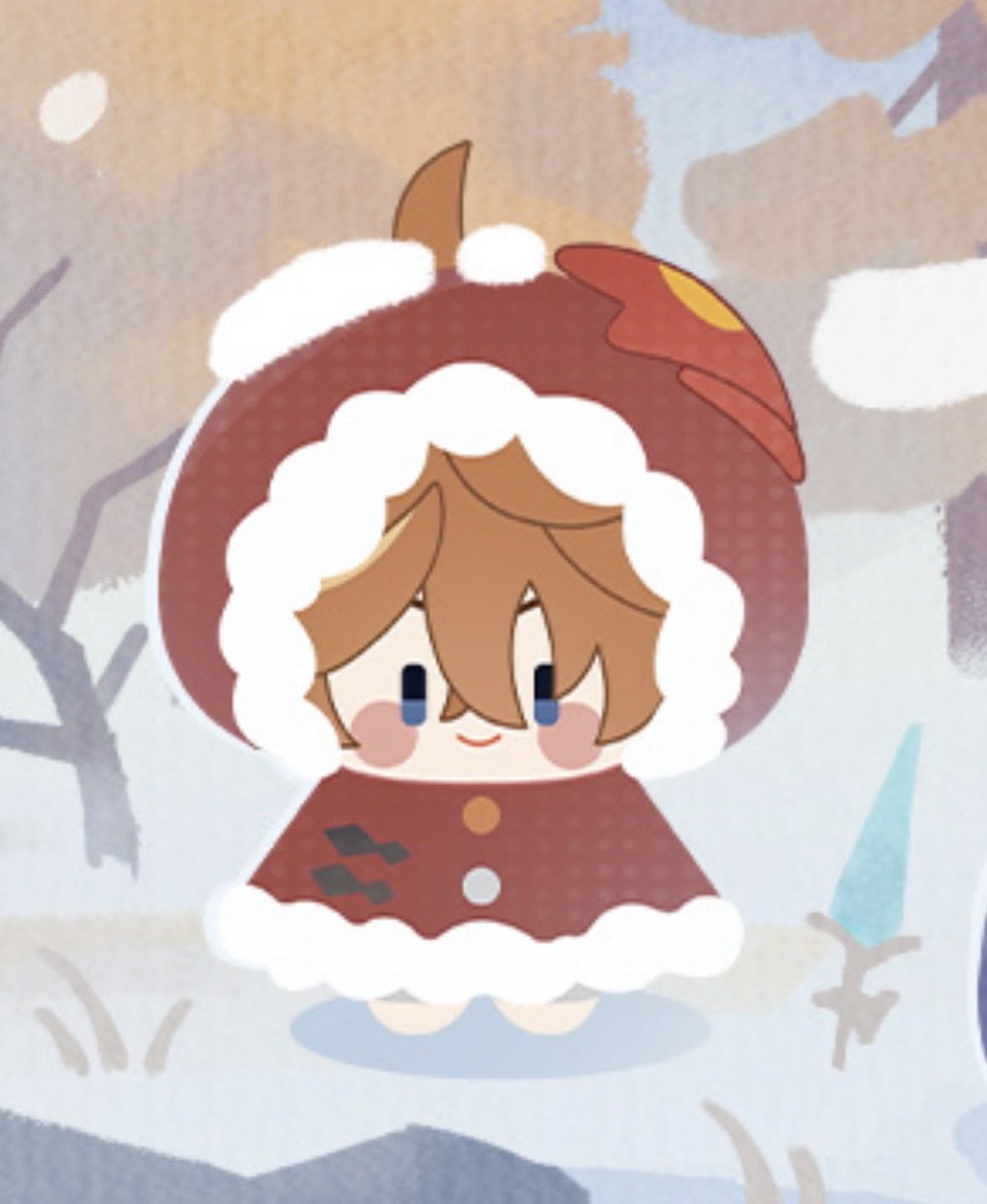 ちび🍼 tweet media