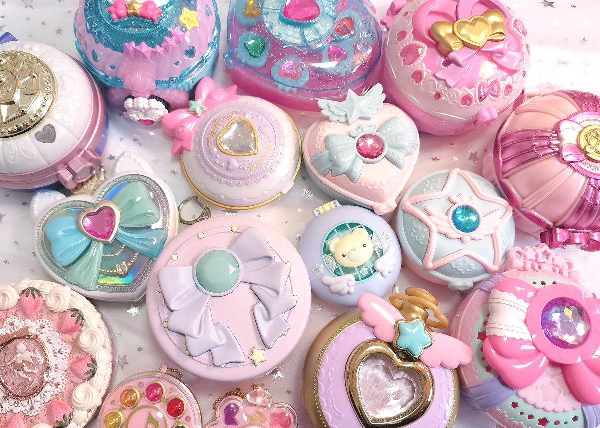 りり@交流 tweet media