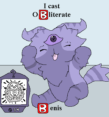 Mewgenics Alice is not allowed to have catnip