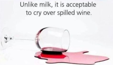 winewankers's tweet image. Some things you don’t move on from #wine