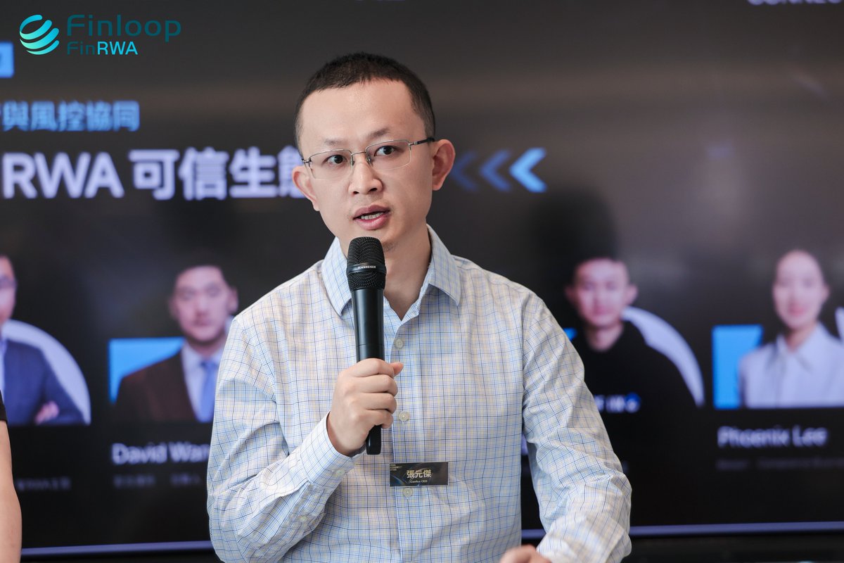 Conflux Network Official tweet media