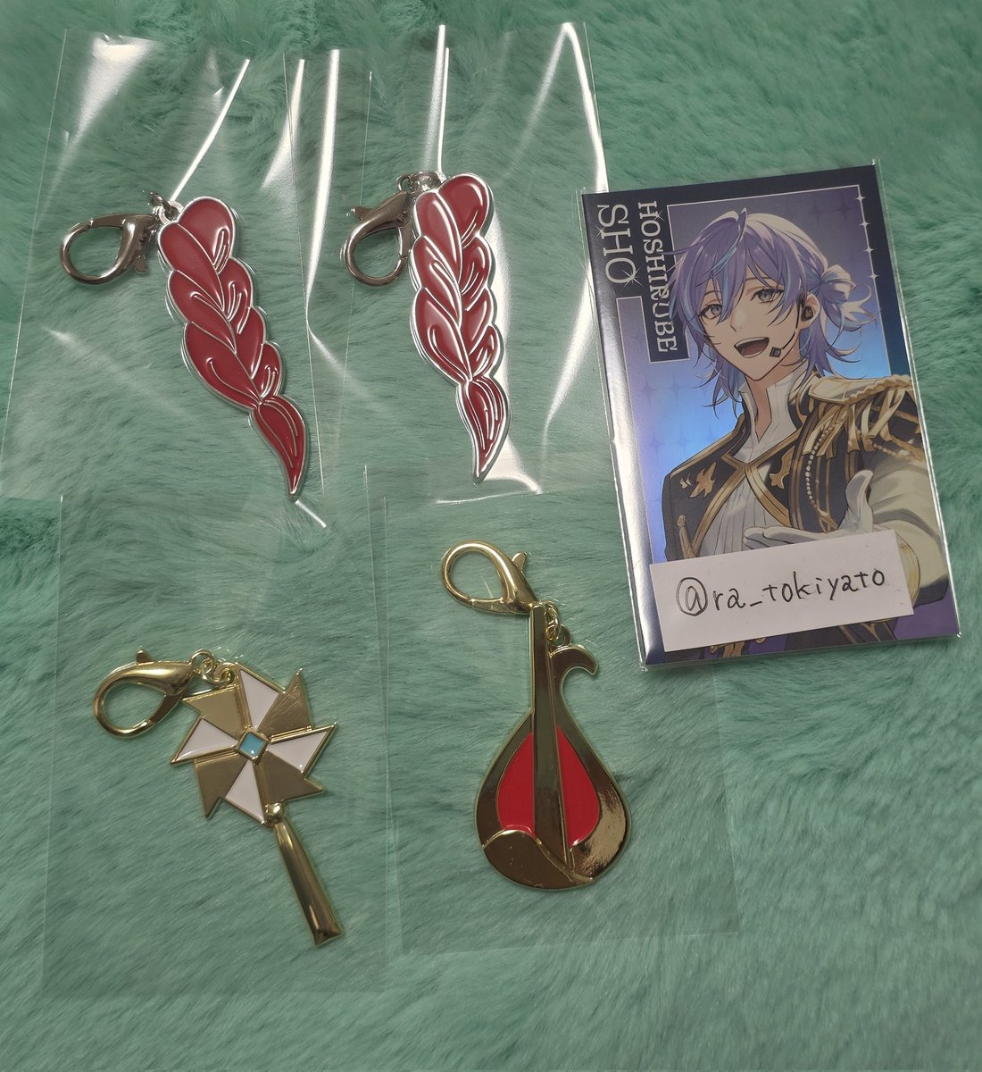 トキヤト@取引用 tweet media