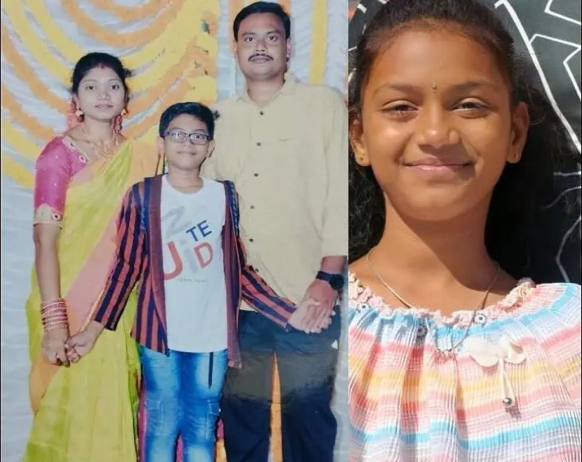 Telugu Scribe tweet media