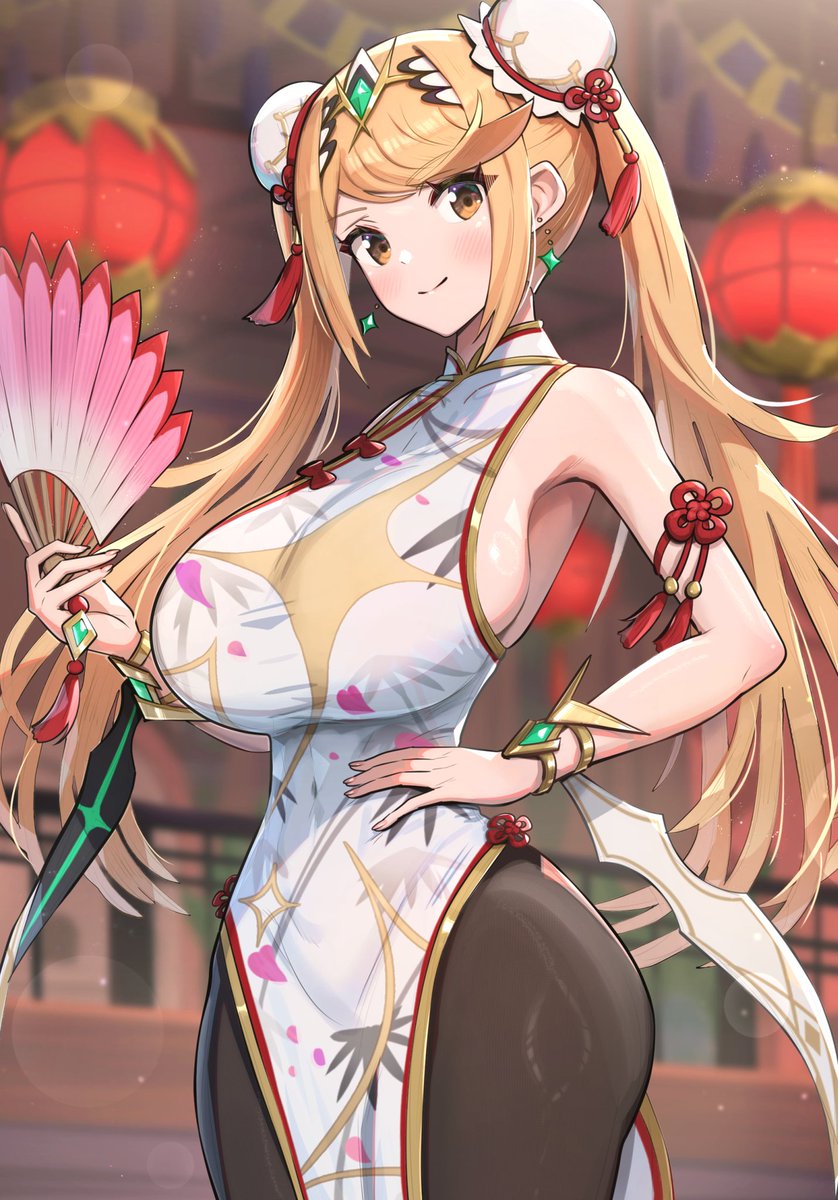 PyraForever's tweet image. Mythra day #948 
#XenobladeChronicles2 #Mythra #NintendoSwitch #NintendoSwitch2