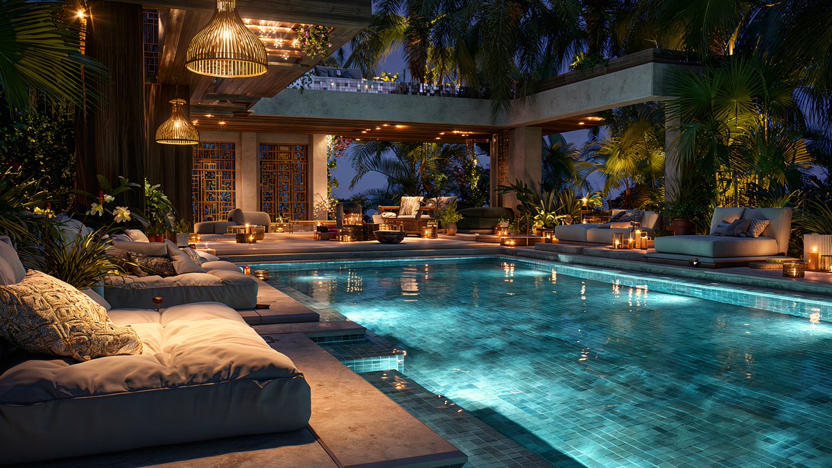 YourAlexSand's tweet image. ✅ youtu.be/X_-ye9BaD6o - Taking a break from the castles and fire sounds today. Switching things up with some luxury music for a change. Enjoy the vibes!

#ChilloutLounge #LuxuryAmbience #DeepFocusMusic #RelaxingMusic #LoungeMusic #StudyMusic #AmbientMusic