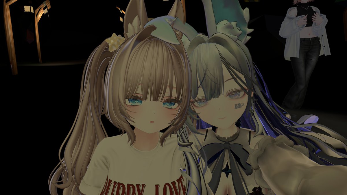 ゆるゆるり_VRC tweet media