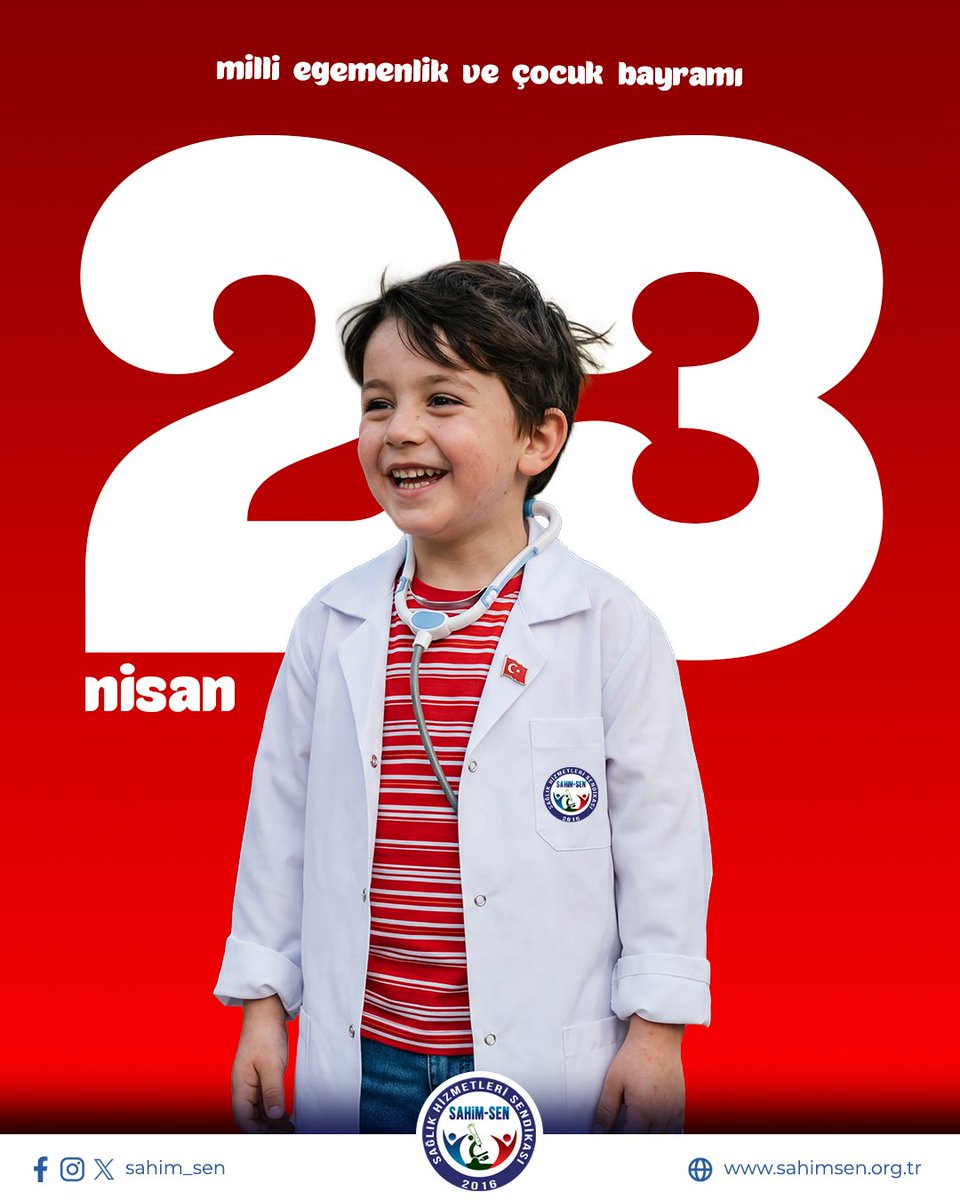 Sağlık Hizmetleri Sendikası Genel Merkez Hesabı tweet media