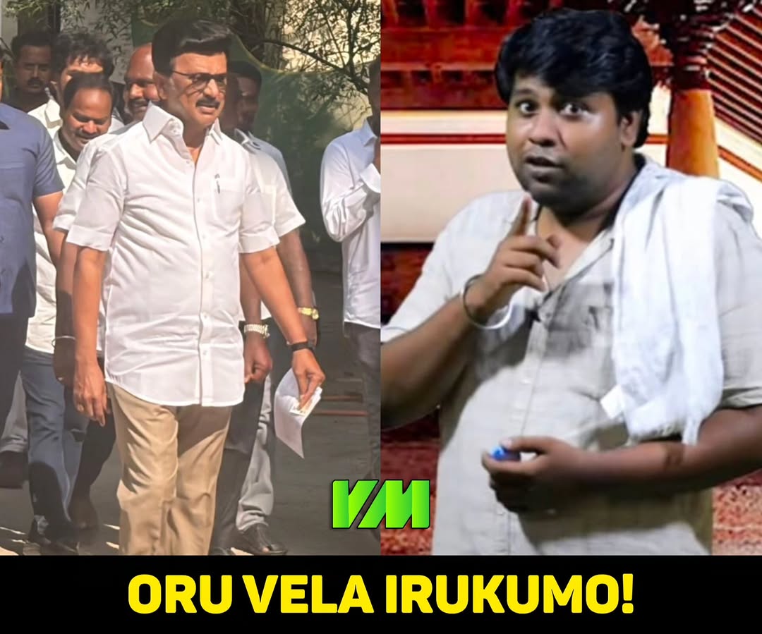 Rasigan_022's tweet image. Hamza Stalin Mazari 😏

#TNPolitics #VoteForChange