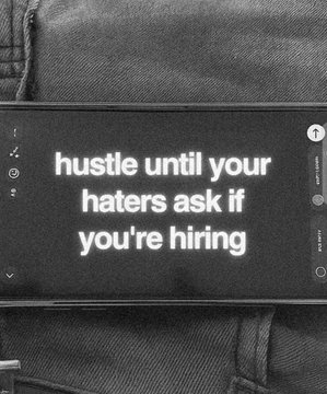 Shra1Dr's tweet image. Hustle until your results speak louder than opinions.

Turn doubts into fuel. Stay focused. Stay consistent.
One day, even your critics will notice. 🔥

#Hustle #StayFocused #Consistency #SuccessMindset #NoLimits #KeepGrinding