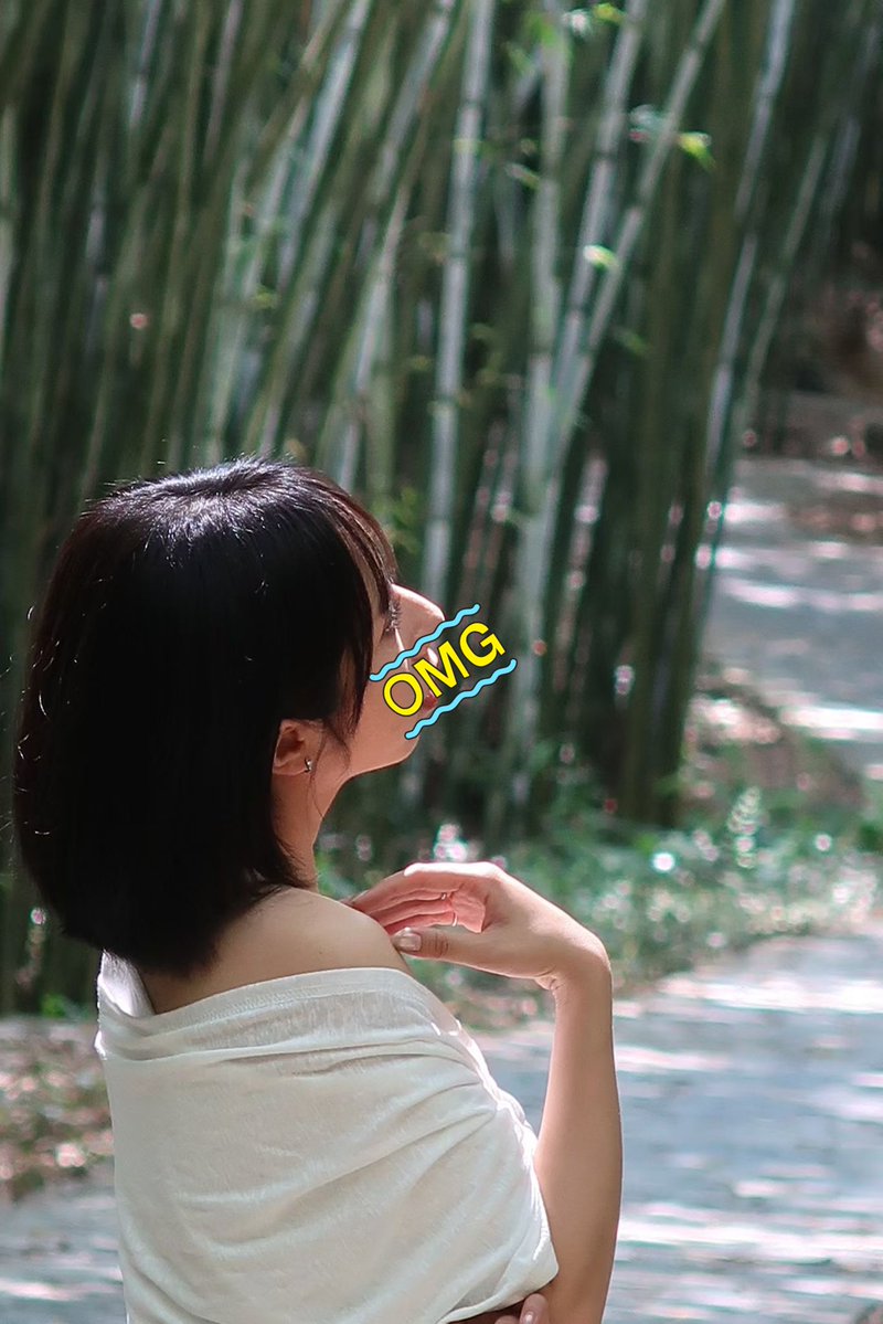 山 tweet media