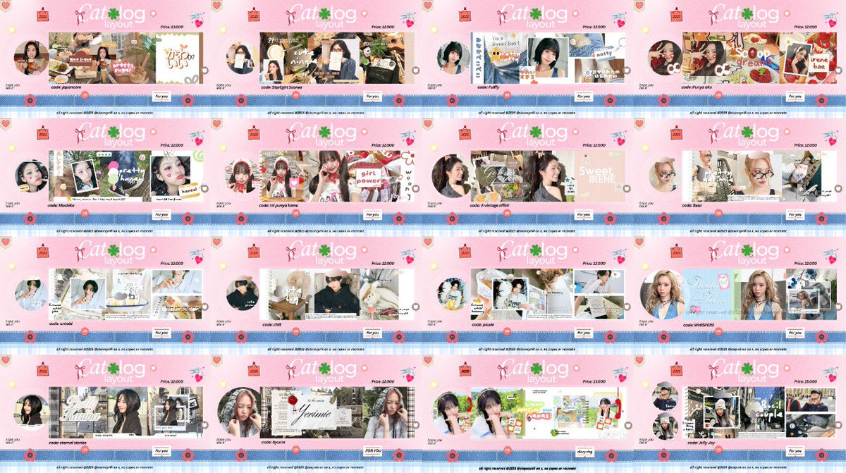 ♡ langsung chat @coquetcesꩻ𖣁 tweet media