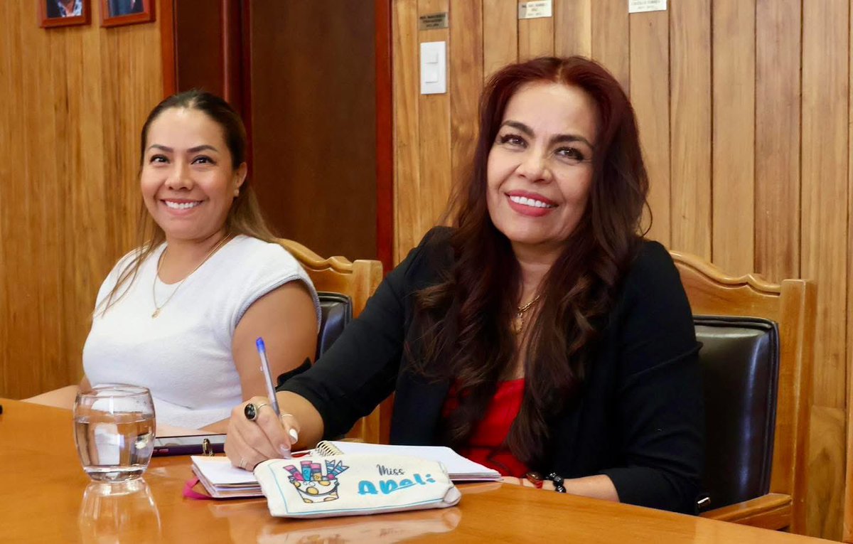 PRI San Luis Potosí tweet media