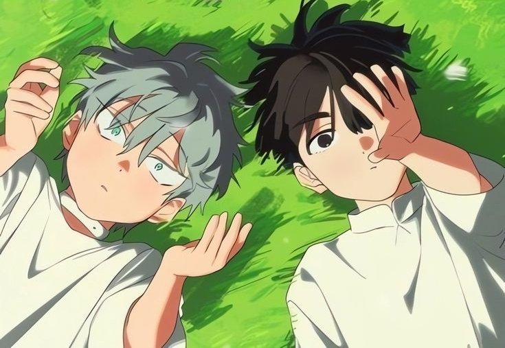 Ivantill are always so close together they’re too cute. They love being ...