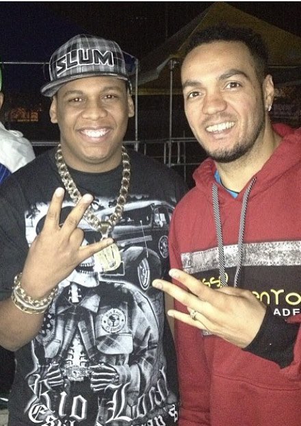 Parabéns Marcelo Pires <a href="/CantorBelo__/">Cantor Belo Oficial</a> Saúde e Paz Meu Mano🫱🏽‍🫲🏾🥳 #belo #mck9