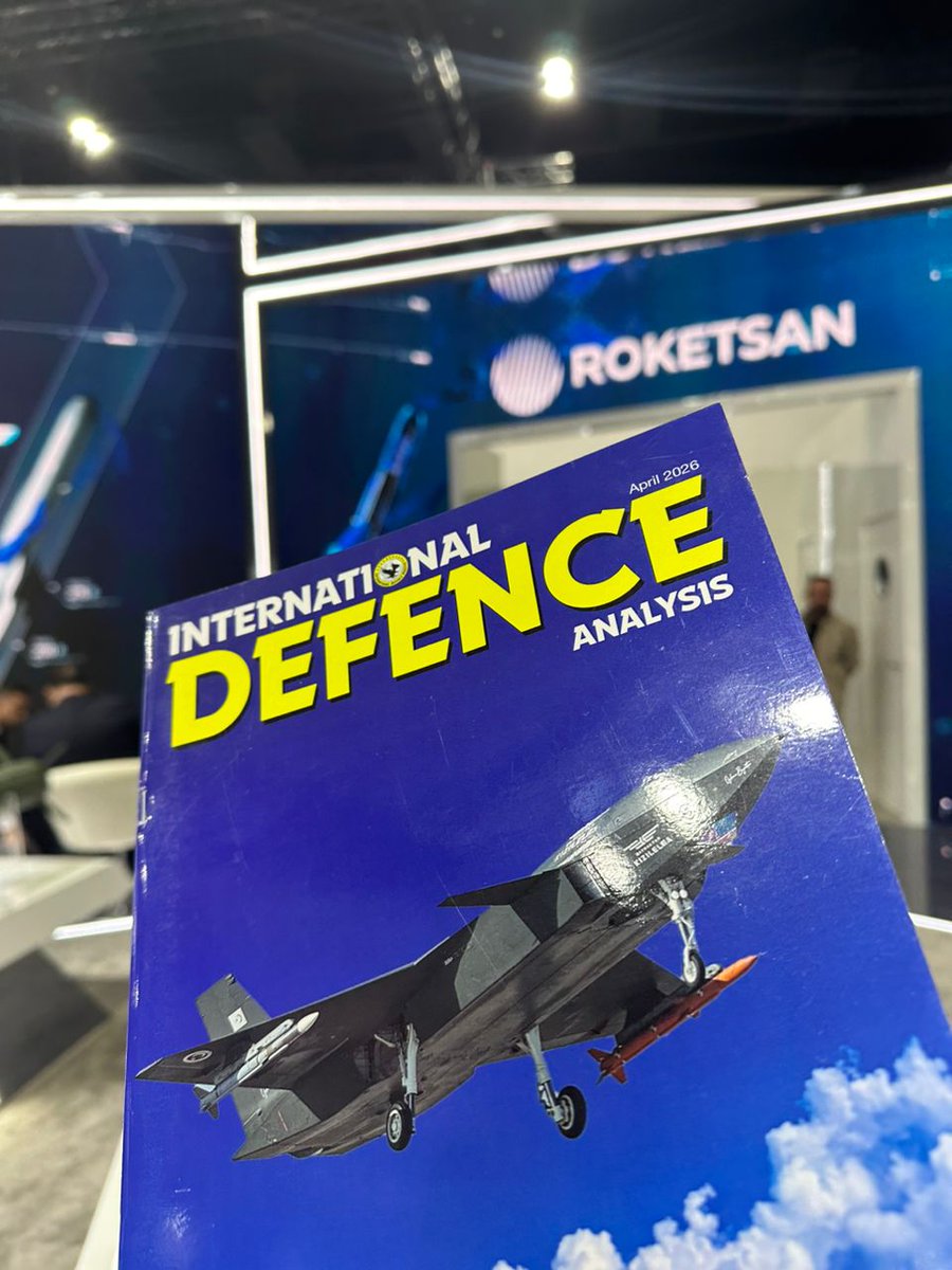 Defence_IDA's tweet image. Good morning from Kuala Lumpur, Malaysia, on the final day of DSA 2026.

#DSA2026 #IDA #MALAYSIA
