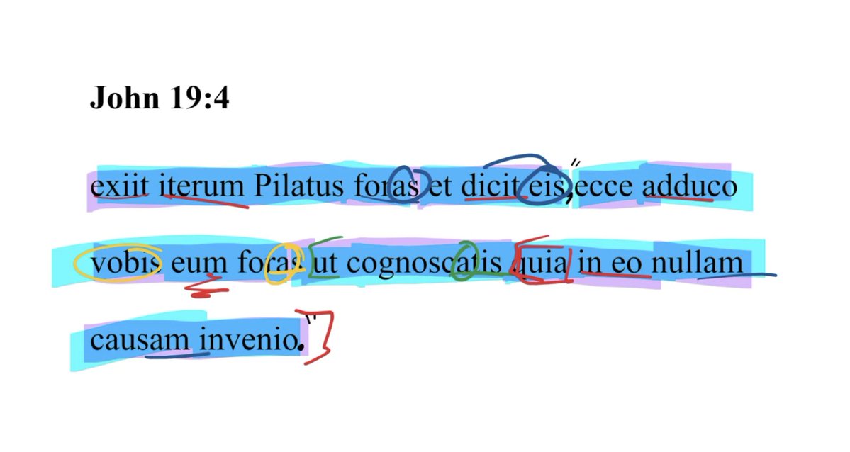 Daily Dose of Latin tweet media