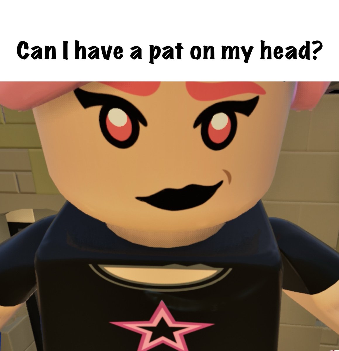 StarStrawberryA's tweet image. Go pat this Haze .u.

#fortnite #hazefortnite #haze