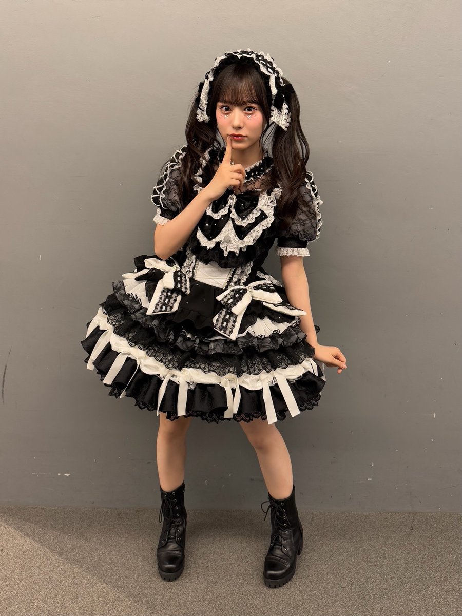 安本彩花 #仲村悠菜 生誕ソロライブ💚🤎 ＼ プレリザーブ先行受付中