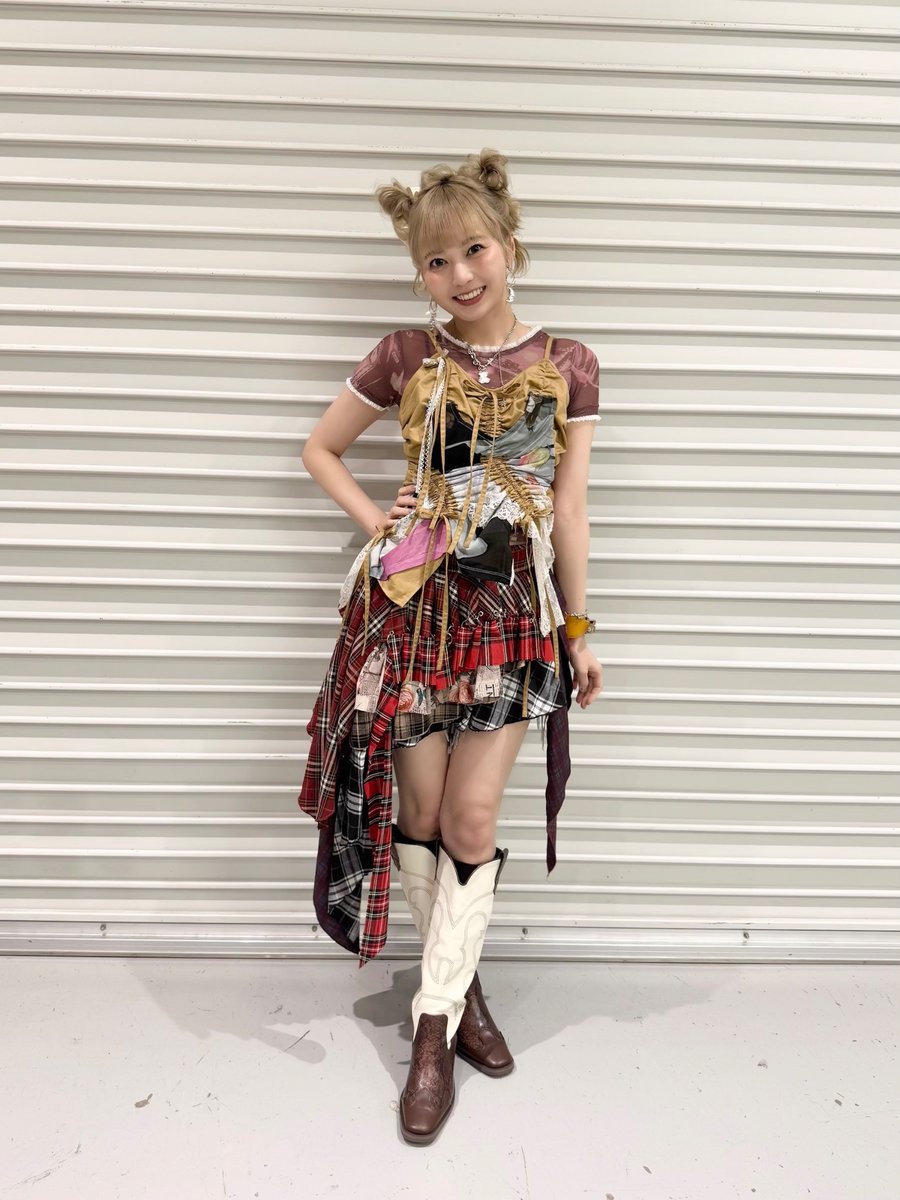 安本彩花 #仲村悠菜 生誕ソロライブ💚🤎 ＼ プレリザーブ先行受付中