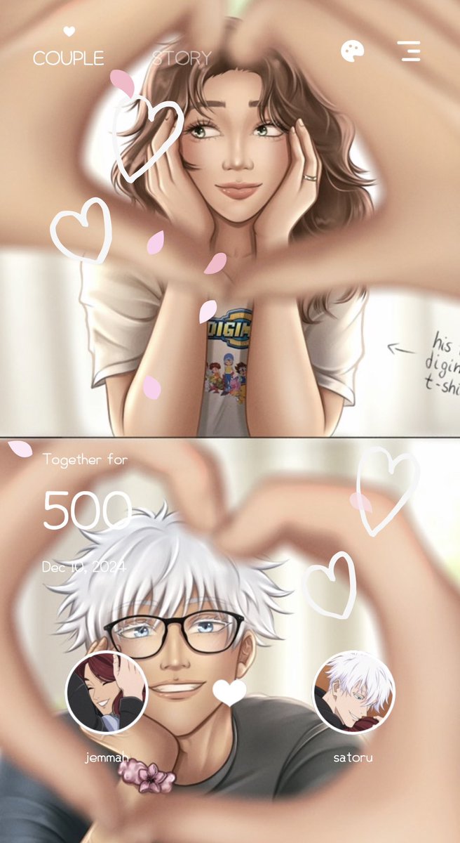 snowblossom❀•°✼ ･ﾟﾟ･* tweet media